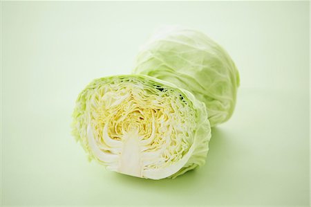 simsearch:859-03601051,k - Cabbage Stock Photo - Rights-Managed, Code: 859-03600813