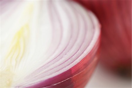 simsearch:859-03601051,k - Red Onion Stock Photo - Rights-Managed, Code: 859-03601026