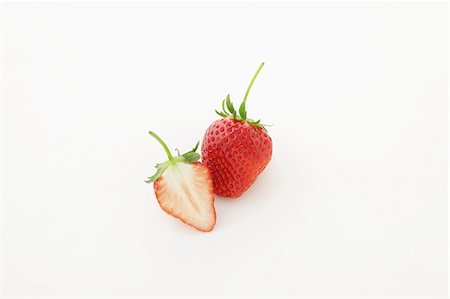 simsearch:859-03601051,k - Strawberry Stock Photo - Rights-Managed, Code: 859-03601036