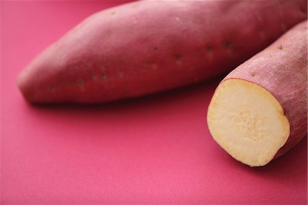 simsearch:859-03601051,k - Sweet Potato(Narutokintoki) Stock Photo - Rights-Managed, Code: 859-03601065