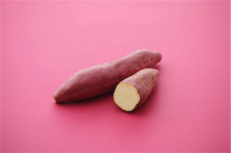 simsearch:859-03601051,k - Sweet Potato(Narutokintoki) Stock Photo - Rights-Managed, Code: 859-03601062