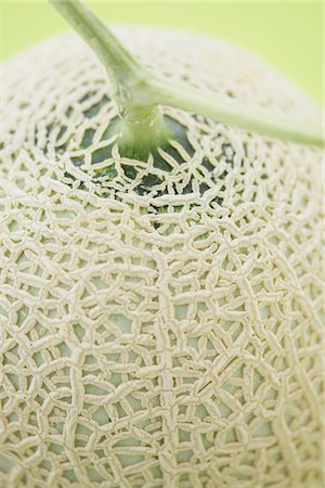 food detail - Melon de Earl Photographie de stock - Rights-Managed, Code: 859-03982997