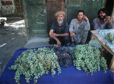 pakistan - Hunza,Pakisthan Stock Photo - Rights-Managed, Code: 851-02962419