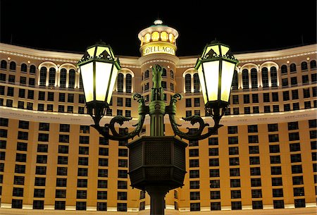 simsearch:862-08274106,k - U.S.A., Nevada, Las Vegas, Bellagio Hotel Stock Photo - Rights-Managed, Code: 862-05999654