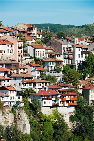 simsearch:862-06825141,k - Europe, Bulgaria, Veliko Tarnovo town Stock Photo - Rights-Managed, Code: 862-06825155