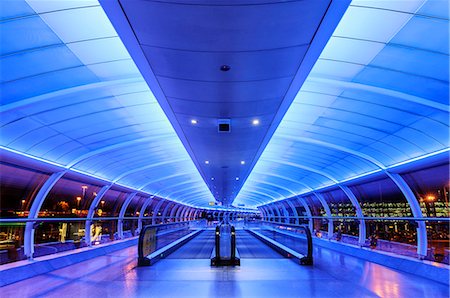 Europe, United Kingdom, England, Lancashire, Manchester, Manchester Airport Foto de stock - Con derechos protegidos, Código: 862-07650634