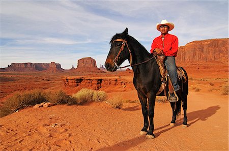 simsearch:862-08091424,k - Navajo Indian, Monument Valley, Navajo Tribal Lands, Utah, USA Stock Photo - Rights-Managed, Code: 862-07910979