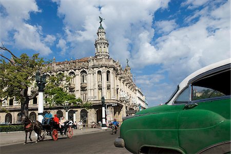 simsearch:841-03035281,k - Cuba,Havana. Vintage American cars,Havana Stock Photo - Rights-Managed, Code: 862-03352550