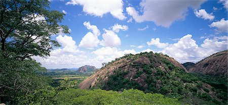 simsearch:873-06440457,k - Landscape Tanzania, Africa Stock Photo - Rights-Managed, Code: 873-06440722