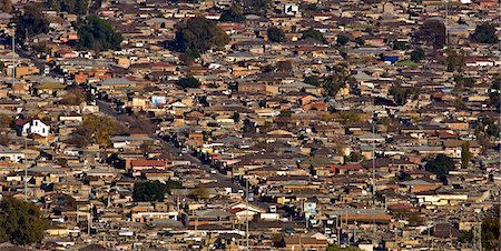 simsearch:873-07156766,k - Alexandra township Stock Photo - Rights-Managed, Code: 873-07156715