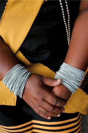 south african - Venda Woman, Nkotsi Village Stock Photo - Rights-Managed, Code: 873-07156978