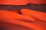 Dune Abstract Namibia