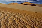 Wüste, Sossusvlei, Namibia