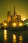 Notre Dame Paris Frankreich