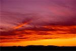 Sunset, Belleisle Bay New Brunswick, Canada