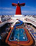 Carnival Cruise Lines Caribbean