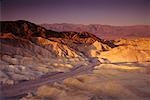 Death Valley, Californie, USA
