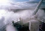 Deep Sea Trawler Terre-Neuve- et -Labrador, Canada