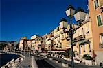 French Riviera Villefranche, France