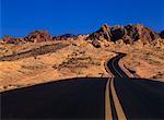 Valley of Fire State Park Nevada, USA