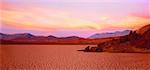 Death Valley California, USA