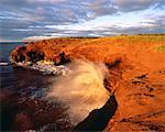 Sunrise Kildare Capes Prince Edward Island, Canada