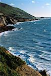 Cape Breton Highlands National Park Corney Brook, Nova Scotia, Kanada