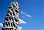 Leaning Tower of Pisa Pisa, Tuscany, Italy