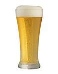 Glas Bier