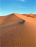 Great Sand Dunes Morocco