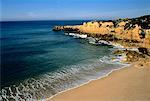 Castelo Beach Algarve, Portugal