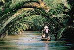 Mekong Delta, Vietnam