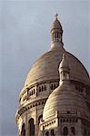 Sacre Coeur, Paris, France