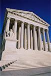 Supreme Court of the United States Washington, DC, USA