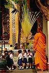 Wat Phra Keo, Bangkok, Thailand