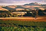 The Barossa Valley South Australia, Australia