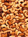 Mixed Nuts