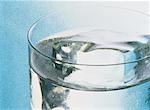 Close-up of Glass Of Water