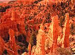 The Hoodoos Bryce Canyon National Park Badlands, Utah, USA