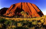 Ayers Rock, Uluru Australia