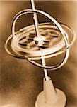 Spinning Gyroscope