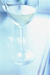 Close-Up of Wine Glass
