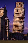 Tour penchée de Pise, Pisa, Italie