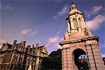 Trinity College Dublin, Ireland