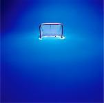 Puck in Empty Net