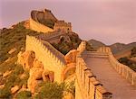 Great Wall Badaling, China