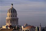 El Capitolio Havana, Cuba