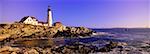 Portland Head Lighthouse Portland, Maine, États-Unis