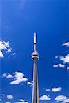 CN Tower Toronto, Ontario, Canada