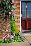 English Cottage Berkshire, England